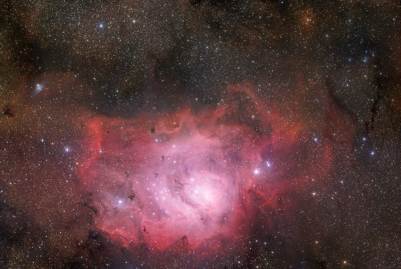 Supernova Explosion