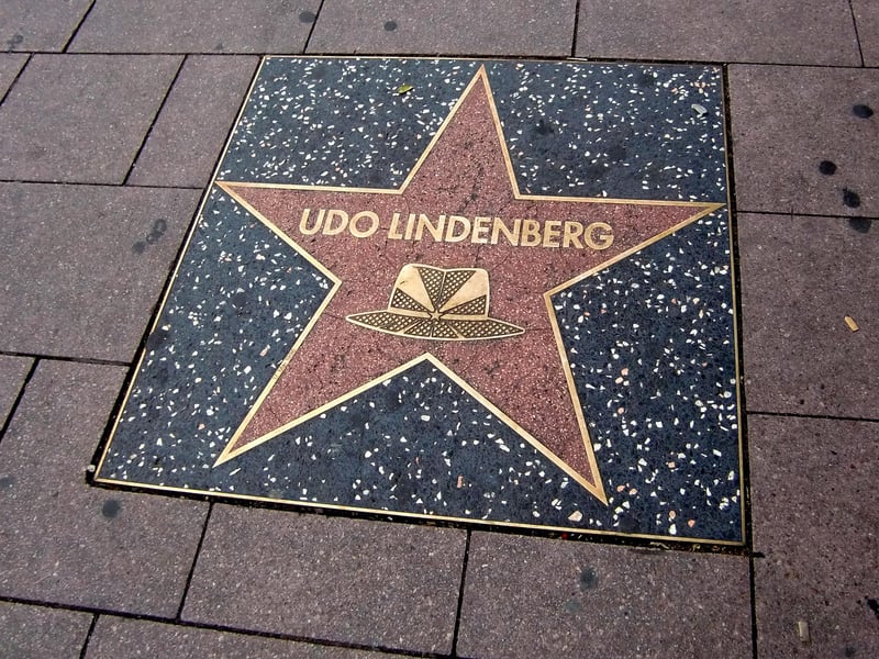 Walk of Fame